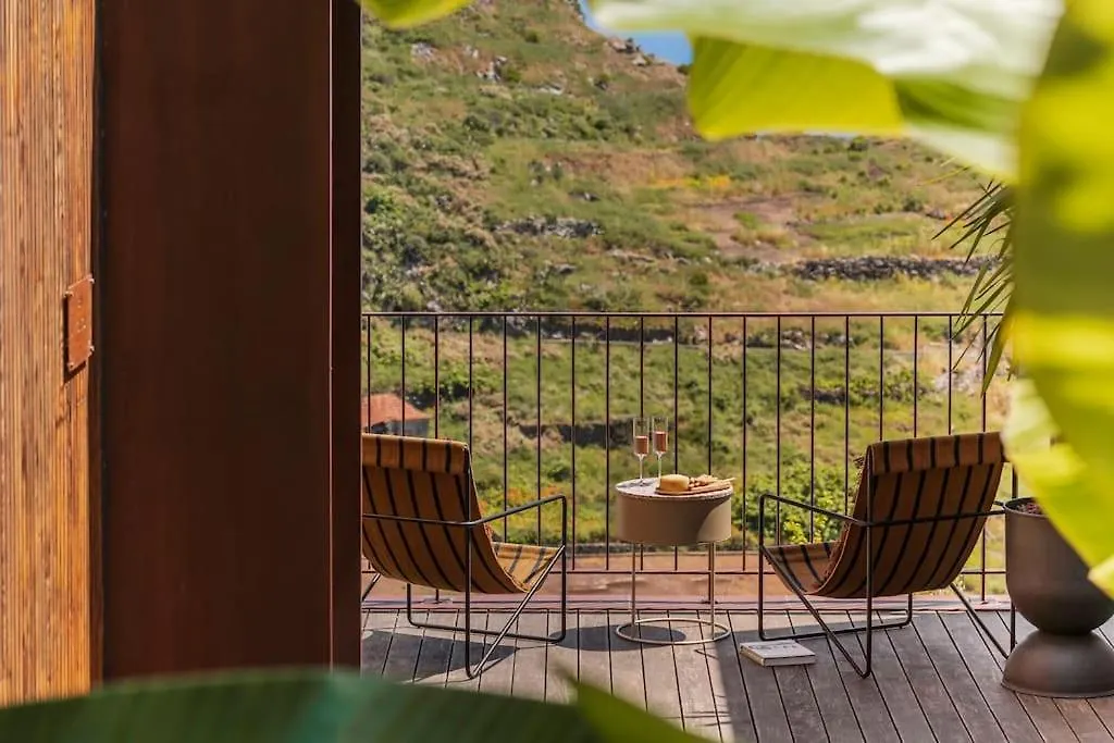 아파트 Botanica Living Magnolia Apt Quinta Grande