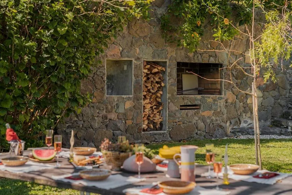 Botanica Living Magnolia Apt Quinta Grande 0*,  포르투갈