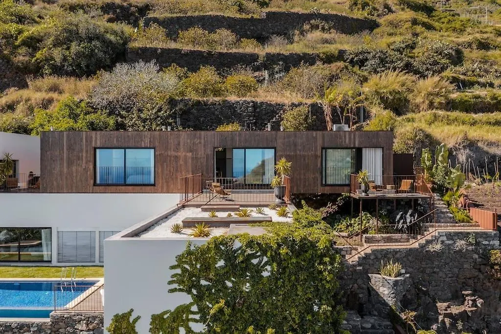 Botanica Living Magnolia Apt Quinta Grande 아파트