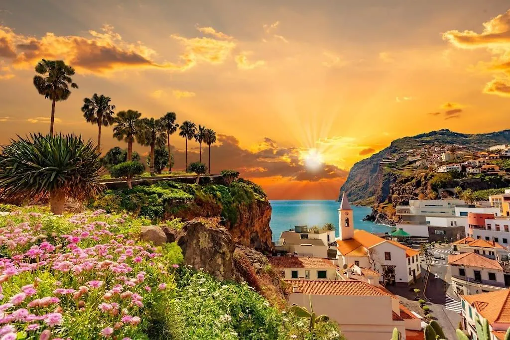 아파트 Botanica Living Magnolia Apt Quinta Grande