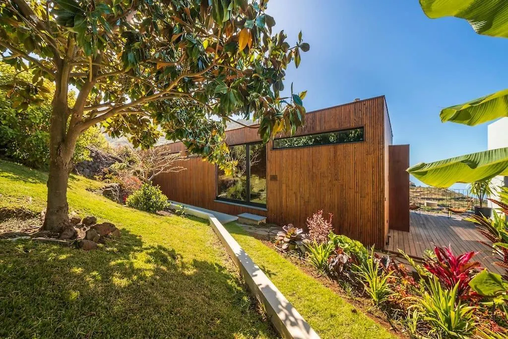 Botanica Living Magnolia Apt Quinta Grande