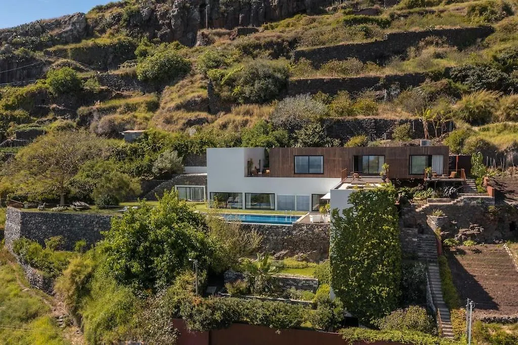 Botanica Living Magnolia Apt Quinta Grande