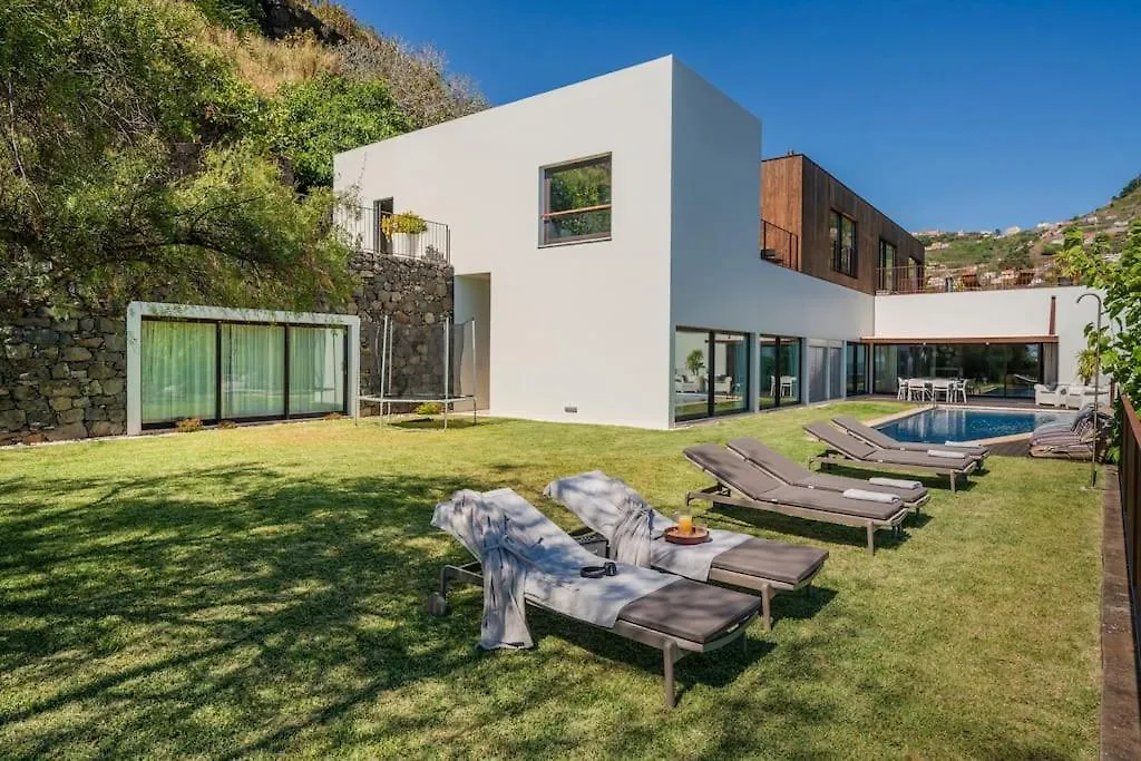Botanica Living Magnolia Apt Quinta Grande 0*,