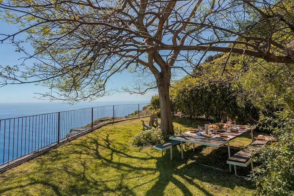 Botanica Living Magnolia Apt Quinta Grande