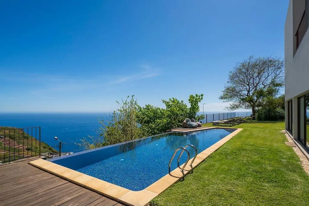 Botanica Living Magnolia Apt Quinta Grande 0*,  포르투갈